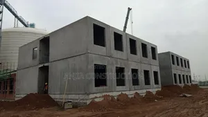 Prefabricated Cabin Houses