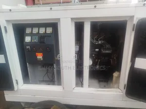 Mikano DIESEL Soundprof Generator 20kva