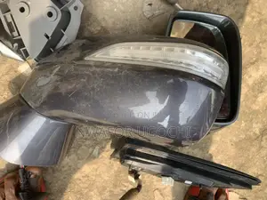 Side Mirror 2016-2020 Acura RDX Left Side