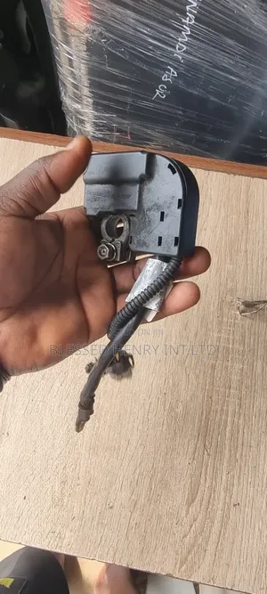 Battery Sensor Terminal