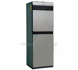 Cway Water Dispenser Ruby 4F Byb72 SLV