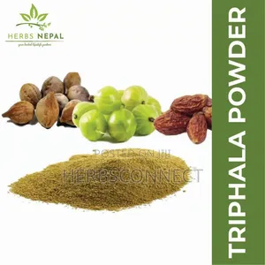 Triphala Churna Powder -100g