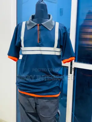 Customizable Uniforms(T-Shirts, Polos, Chef Uniforms)In Bulk