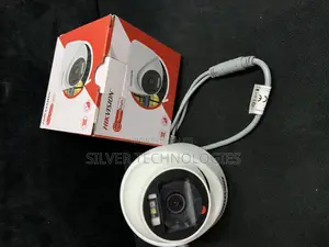 2mp Smart Hybrid Light Audio