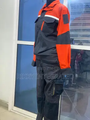Comfortable Security Uniform for Your Team.Available in Bulk