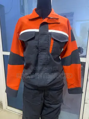 Industrial Workwear ,Security Uniforms for Any Events, Polos