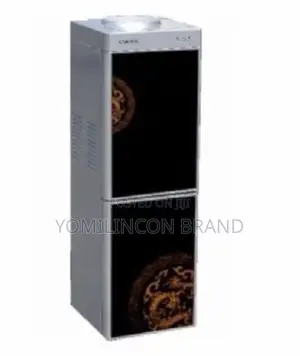 Cway Water Dispenser Ruby 3F 58b20hl Black