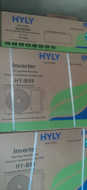 Inverter AC 1hp