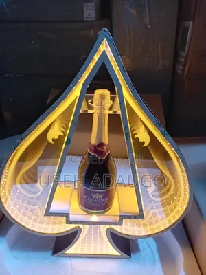 Champagne Lights