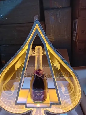 Champagne Lights
