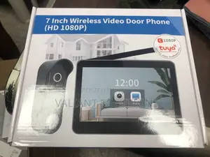 Video Door Phone