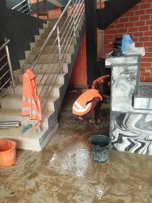 Interior and Exterior Home and Office Cleaning