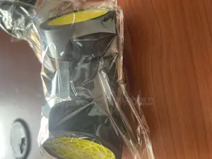 Double Cartridge Chemical Nose Mask