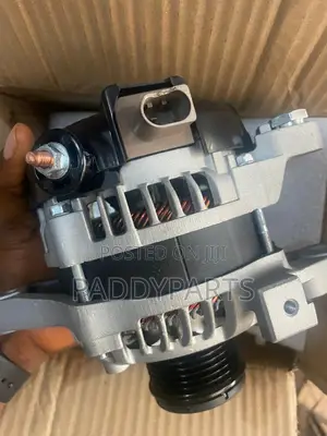 Toyota Corolla Engine Alternator (2014-2019)