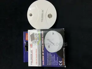 Smoke Detector
