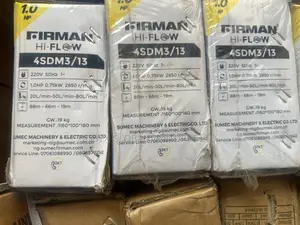 Fireman Submersible