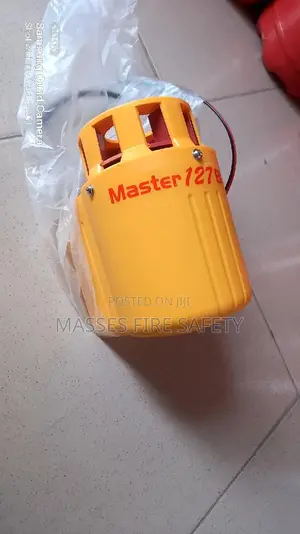 Master Blaster Brand