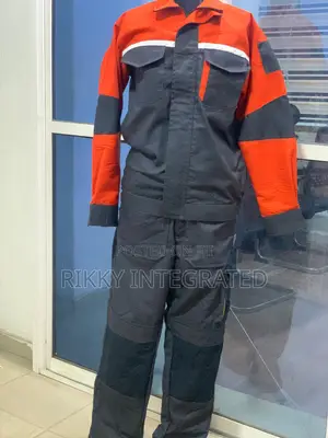 Heat Transfer Printed Security Uniforms Polos, T-Shirts