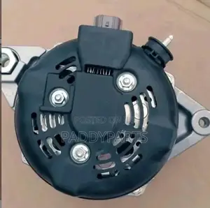 Toyota RAV4 Engine Alternator