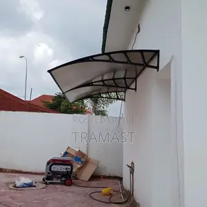Premium Retractable Awnings Shade - 3.6m X 1.5m