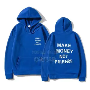 Essentials Hoodie