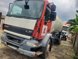 Gas Tank for Sales