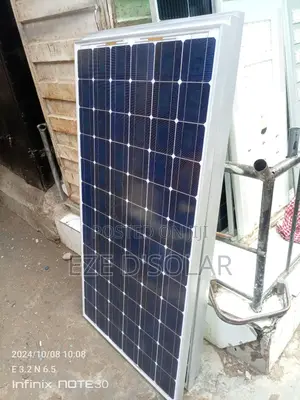 300watts Canadian Solar Panels