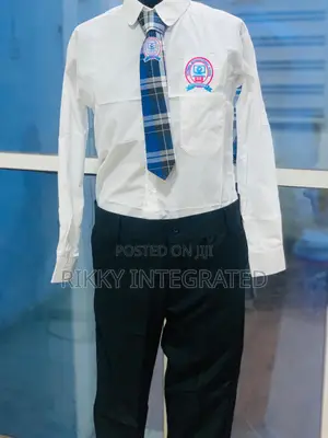 Customization for T-Shirts School Uniforms, Polos,Hoodies