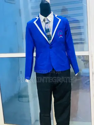 Heat Pressed School Uniforms for Students of Every Age