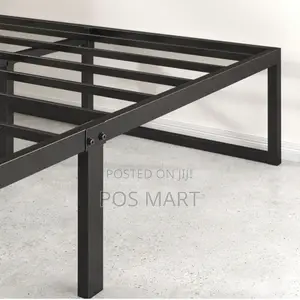 Imported Zinus - 16 Inch Metal Platform Bed Frame