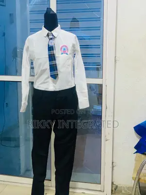 Bulk Sewing Of School Uniforms: Bulk Orders Available Now