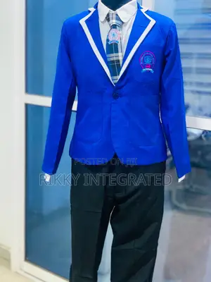 Embroidered School Uniforms, T-Shirts With Custom Logos