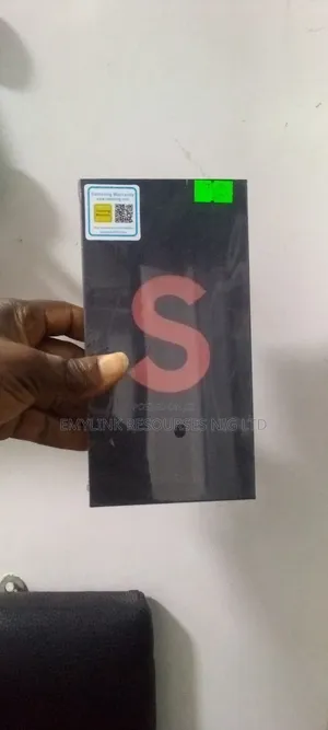 New Samsung Galaxy S22 Ultra 256 GB Red