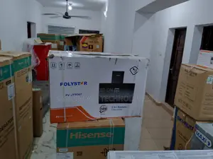 Powerful Polystar 90cm Cooker Ranghood (Pv-Jy9067)