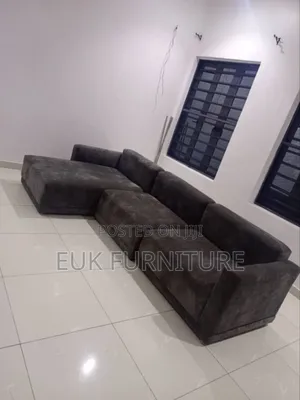 6 Seater Sofa Available in Other Colors
