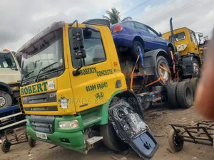 Daf 75 10tires for Sales