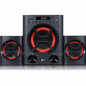 LG XBOOM LK72B, Bass Blast+, USB, 40 W Bluetooth Speaker