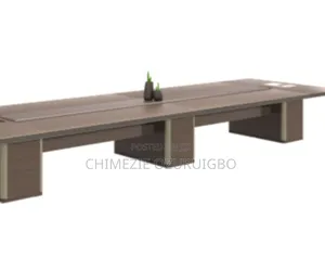 4.8 Meters Executive Conference/Boardroom Table