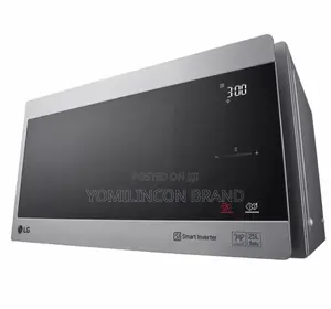 LG Ms2595cis 1000W 25L Microwave Oven