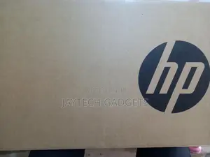 New Laptop HP 14S 8GB Intel Core I3 SSD 512GB