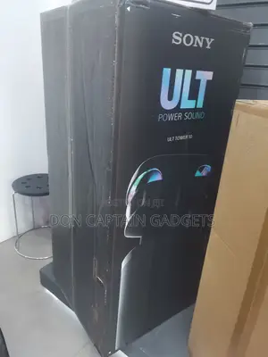 Sony ULT Tower 10 Power Sound Partybox