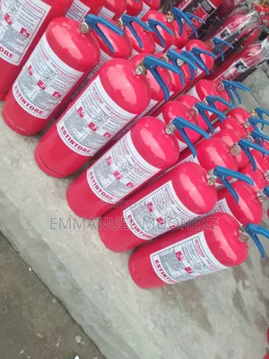 Fire Extinguisher 9kg