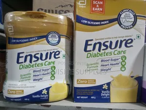 Ensure Dia Care