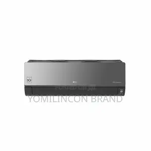 LG 1.5HP Gencool Artcool Mirror Air Conditioner