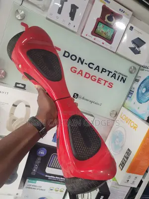 Hover Board Scooter Wheel Balance (UK USED)