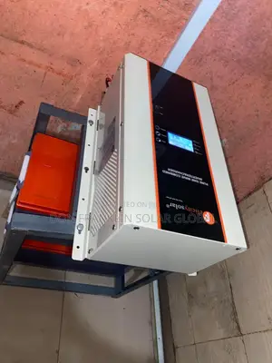 3.5kva 24volts Felicity Pure Sine Wave Inverter