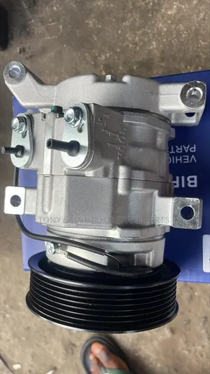 Brand New Compressor for Toyota Hilux Fuel