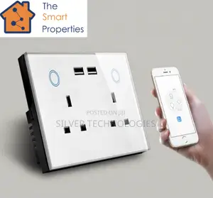 Smart Properties