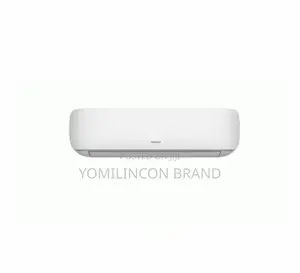 Hisense 1.5HP Copper Split Unit Air Conditioner