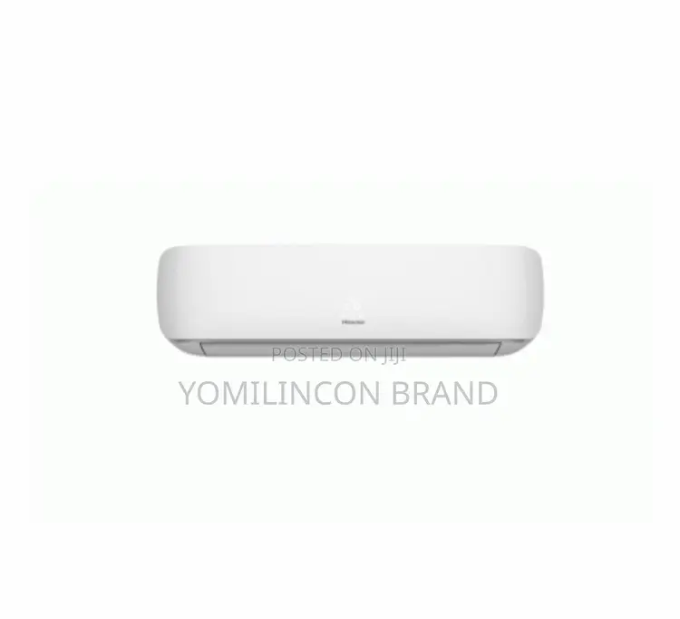 Hisense 1.5HP Copper Split Unit Air Conditioner